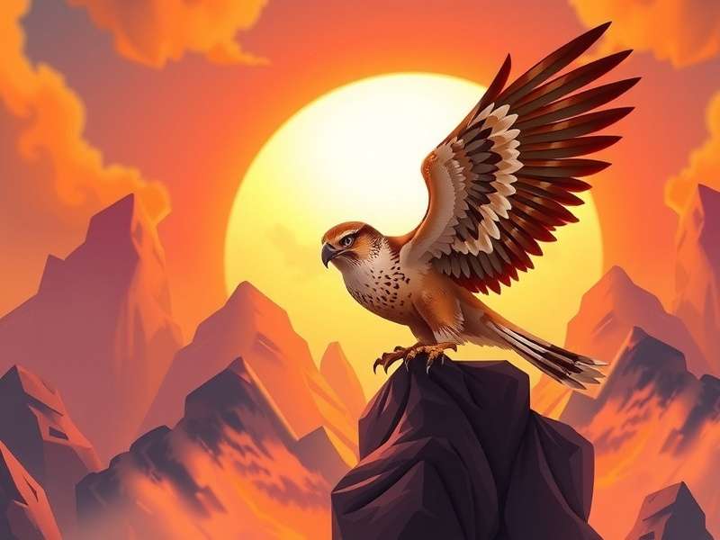 Falcon Flight Sentinel Indian Localization